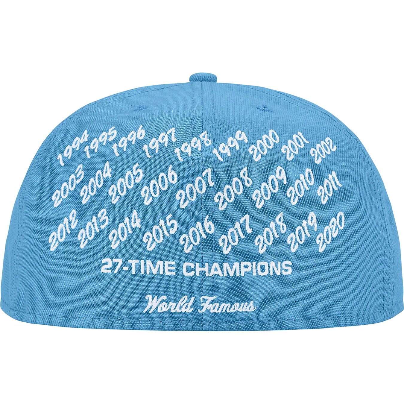 Champions Box Logo New Era® view 5